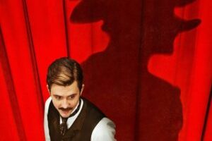 Edmond // Source : Légende Films - Ezra - Gaumont Edmond // Source : Légende Films - Ezra - Gaumont