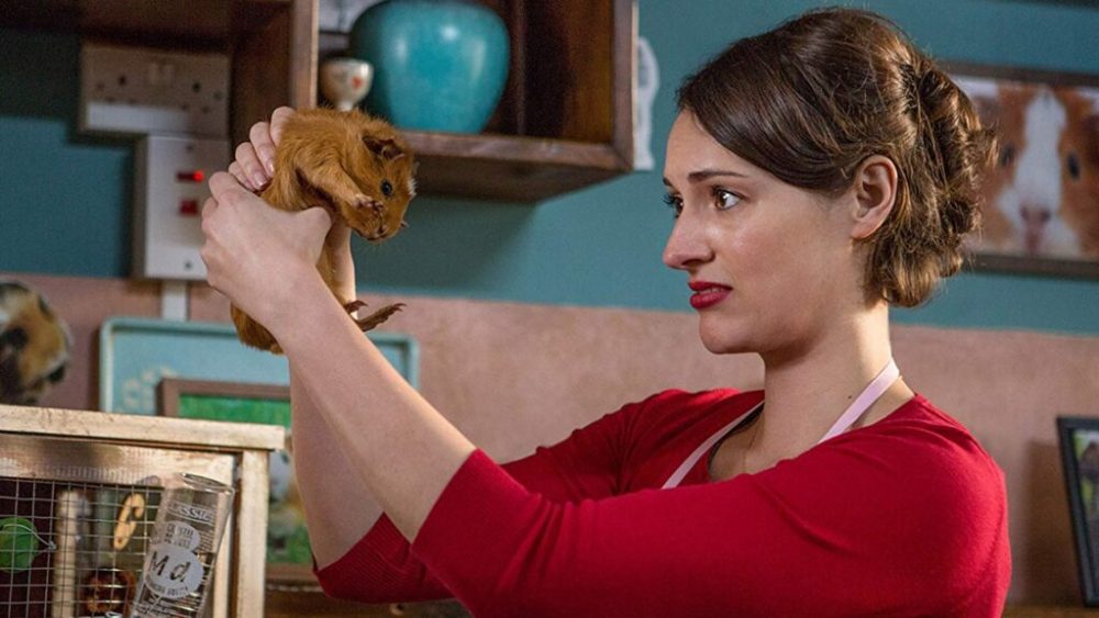 Fleabag // Source : BBC/Amazon Studios/Two Brothers Pictures Fleabag // Source : BBC/Amazon Studios/Two Brothers Pictures