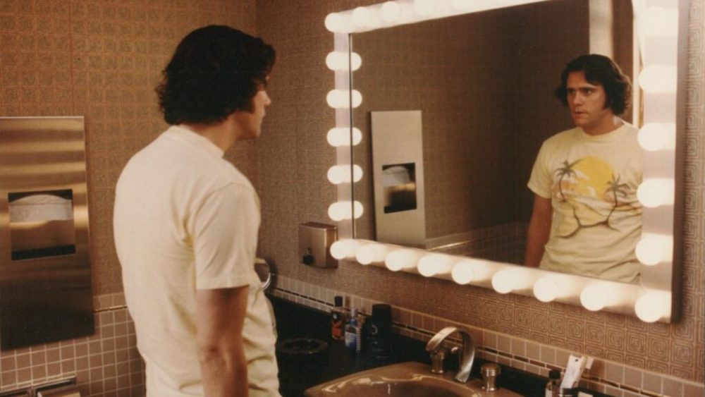 Jim Carrey dans Jim & Andy // Source : Netflix / Francois Duhamel Jim Carrey dans Jim & Andy // Source : Netflix / Francois Duhamel
