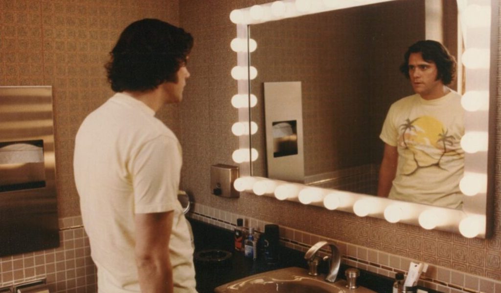 Jim Carrey dans Jim & Andy // Source : Netflix / Francois Duhamel Jim Carrey dans Jim & Andy // Source : Netflix / Francois Duhamel