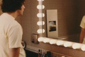 Jim Carrey dans Jim & Andy // Source : Netflix / Francois Duhamel
