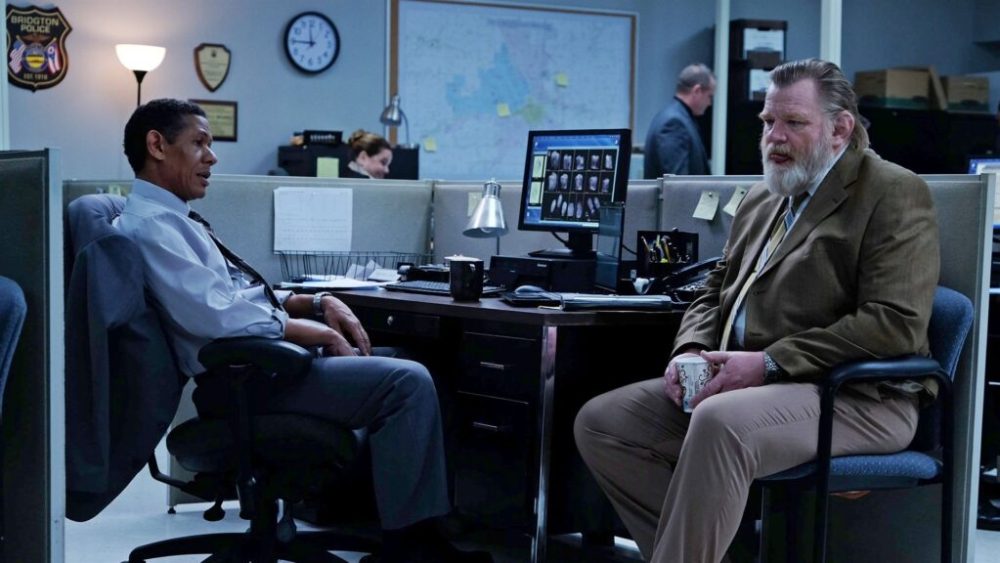 Mr Mercedes // Source : Audience Network Mr Mercedes // Source : Audience Network