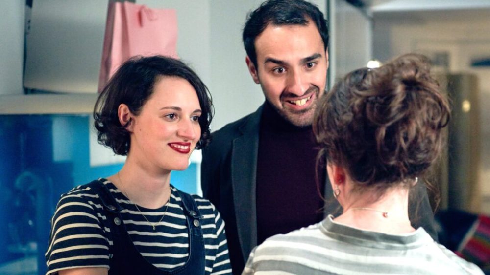 Fleabag // Source : BBC/Amazon Studios/Two Brothers Pictures Fleabag // Source : BBC/Amazon Studios/Two Brothers Pictures