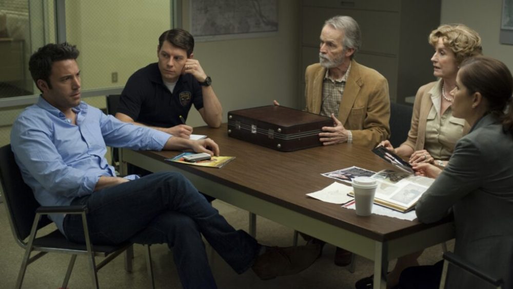 Gone Girl // Source : Twentieth Century Fox Gone Girl // Source : Twentieth Century Fox