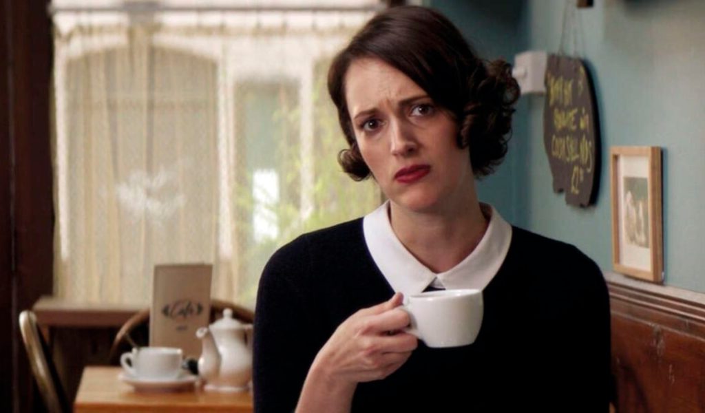 Fleabag // Source : BBC/Amazon Studios/Two Brothers Pictures Fleabag // Source : BBC/Amazon Studios/Two Brothers Pictures