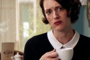 Fleabag // Source : BBC/Amazon Studios/Two Brothers Pictures