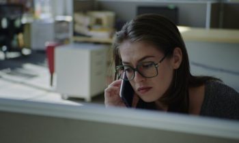 Victimes/Suspectes // Source : Netflix Victimes/Suspectes // Source : Netflix