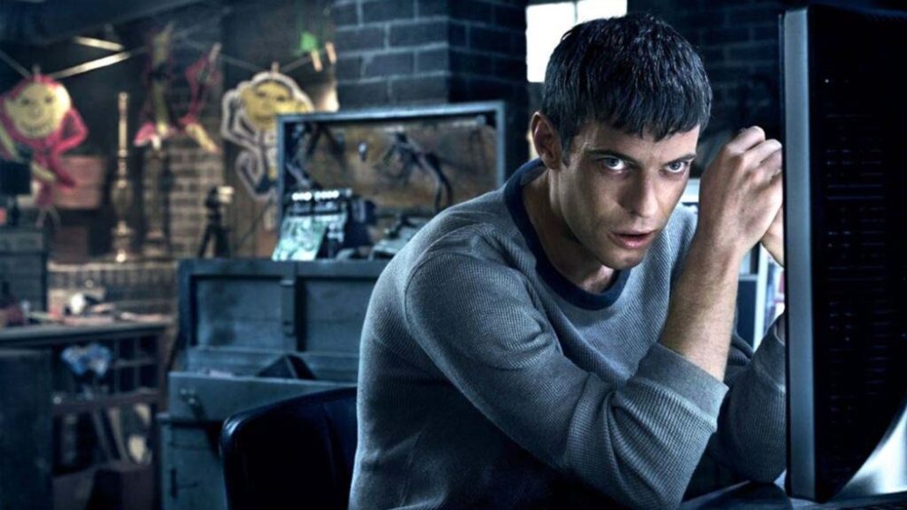 Mr Mercedes // Source : Audience Network Mr Mercedes // Source : Audience Network