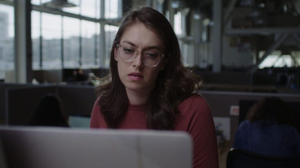 Victimes/Suspectes // Source : Netflix Victimes/Suspectes // Source : Netflix