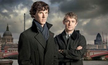 Sherlock // Source : BBC Sherlock // Source : BBC