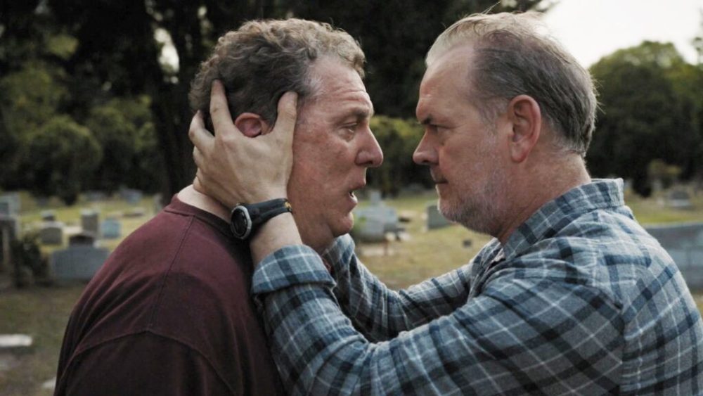 Mr Mercedes // Source : Audience Network Mr Mercedes // Source : Audience Network