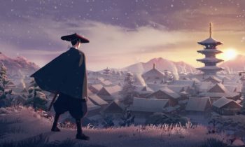 Blue Eye Samurai // Source : Netflix Blue Eye Samurai // Source : Netflix