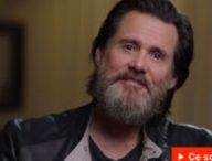 Jim Carrey dans Jim & Andy // Source : Netflix Jim Carrey dans Jim & Andy // Source : Netflix