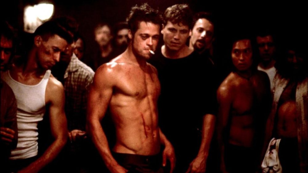 Fight Club // Source : Splendor Films