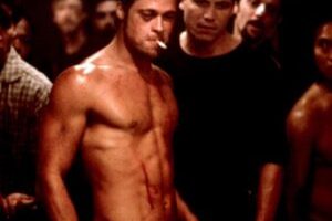 Fight Club // Source : Splendor Films Fight Club // Source : Splendor Films