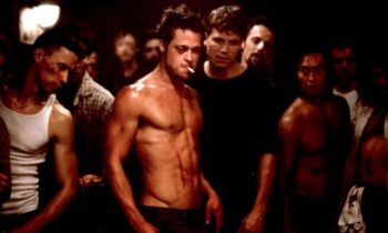 Fight Club // Source : Splendor Films