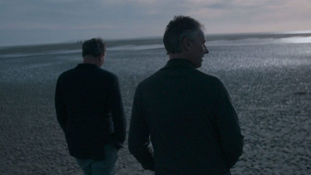 Tell Me Who I Am // Source : Netflix Tell Me Who I Am // Source : Netflix