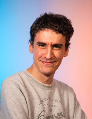 L'avatar de Cassim Montilla