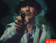 The Killer // Source : Netflix The Killer // Source : Netflix