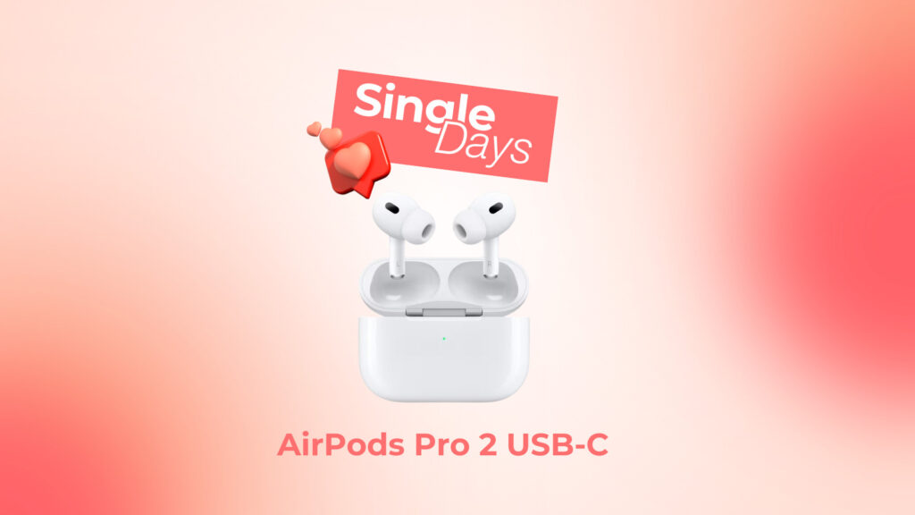 AirPods Pro 2 USB-C AirPods Pro 2 USB-C