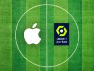 Apple et la Ligue 1 // Source : Numerama Apple et la Ligue 1 // Source : Numerama