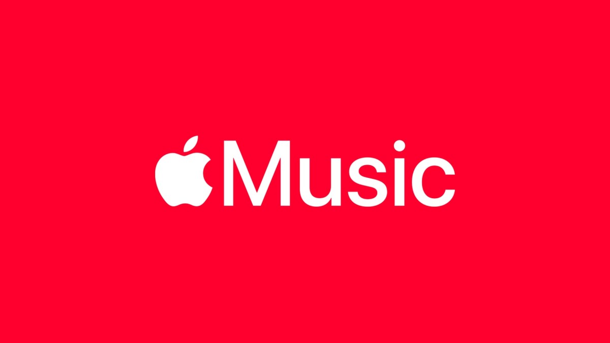 Apple Music. // Source : Apple Apple Music. // Source : Apple