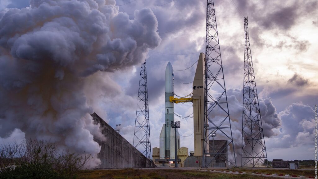 ariane 6 ariane 6