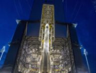 Source : 	ESA/CNES/Arianespace/ArianeGroup/Optique video du CSG-S. Martin