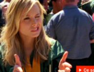 Veronica Mars // Source : The CW Veronica Mars // Source : The CW