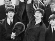 The Beatles  // Source : Wikimedia Commons
