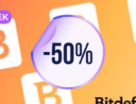 La solution de cybersécurité Bitdefender Premium Security Plus profite de 50 % de remise durant le Black Friday La solution de cybersécurité Bitdefender Premium Security Plus profite de 50 % de remise durant le Black Friday