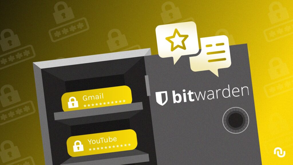 Bitwarden Bitwarden