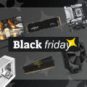 Config PC Black Frifay 2023 // Source : Montage Numerama Config PC Black Frifay 2023 // Source : Montage Numerama