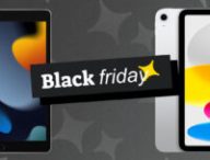 ipad black friday // Source : Montage Numerama