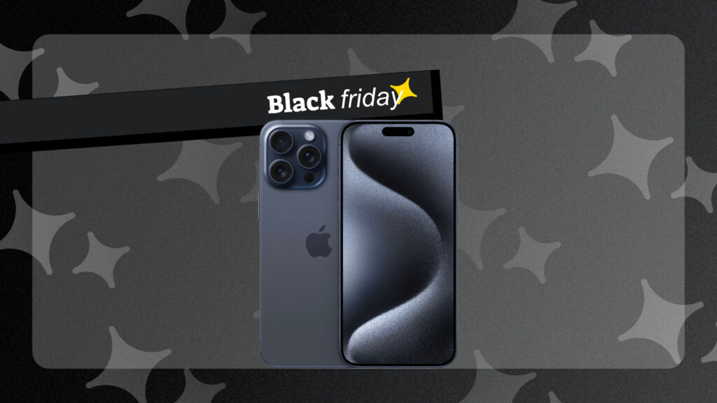 iPhone 15 // Source : Montage Numerama iPhone 15 // Source : Montage Numerama