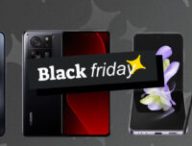 smartphones black friday // Source : Montage Numerama smartphones black friday // Source : Montage Numerama
