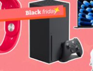black friday une black friday une