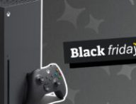 Black friday week une Black friday week une