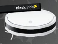Robot Vacuum E12 Xiaomi // Source : Numerama Robot Vacuum E12 Xiaomi // Source : Numerama