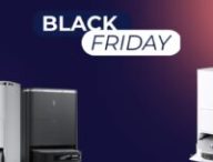 ECOVACS affiche de belles réductions pour le Black Friday ECOVACS affiche de belles réductions pour le Black Friday