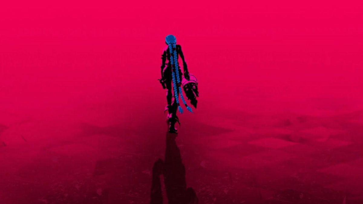 Le trailer de la saison 2 d'Arcane // Source : Fortiche / Netflix Le trailer de la saison 2 d'Arcane // Source : Fortiche / Netflix