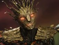 Tenue « Groot » dans Call of Duty // Source : Activision Tenue « Groot » dans Call of Duty // Source : Activision