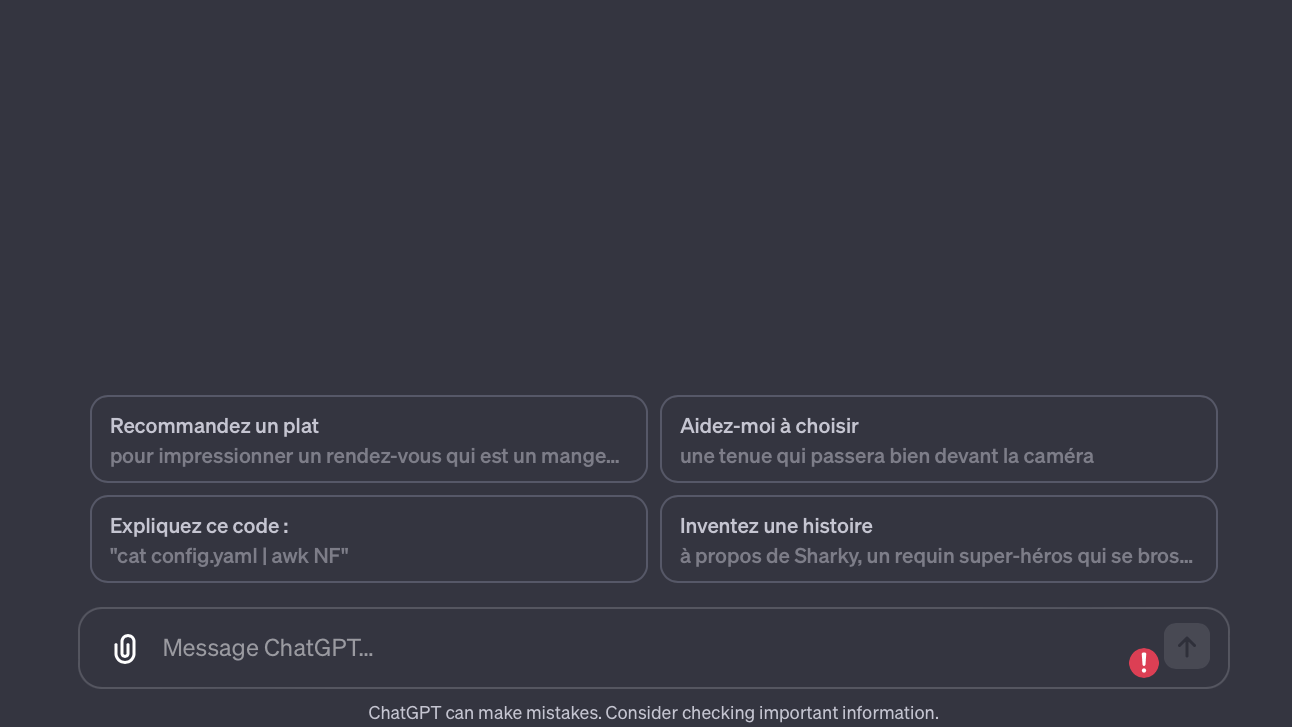 Les futures versions de ChatGPT intègreront-elles ce modèle de langage révolutionnaire ? Les futures versions de ChatGPT intègreront-elles ce modèle de langage révolutionnaire ?