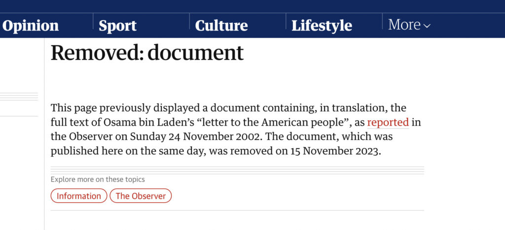 Source : Guardian Source : Guardian