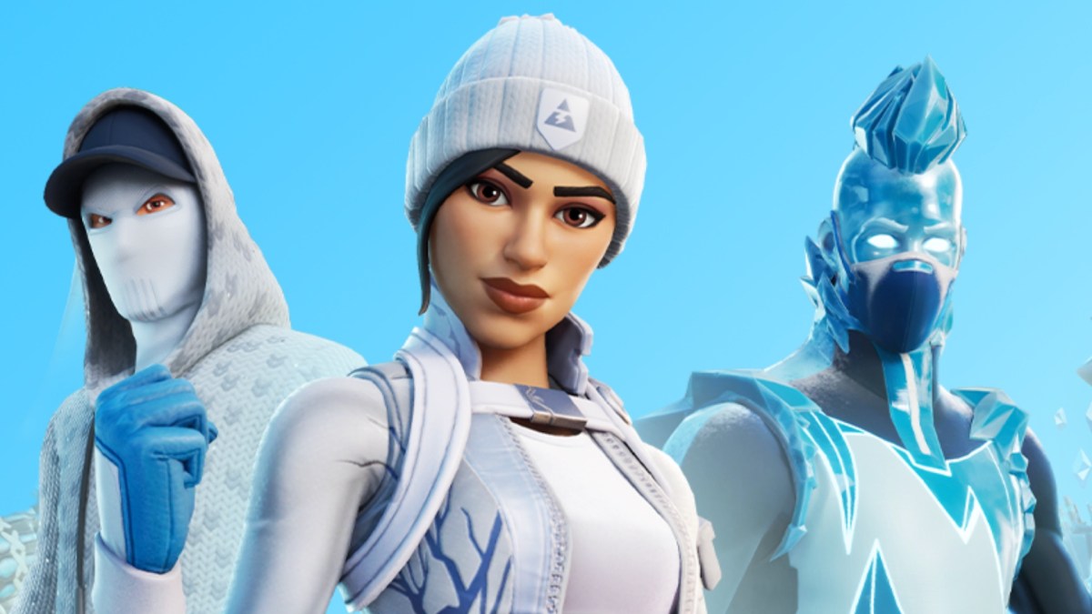 Fortnite // Source : Epic Games Fortnite // Source : Epic Games