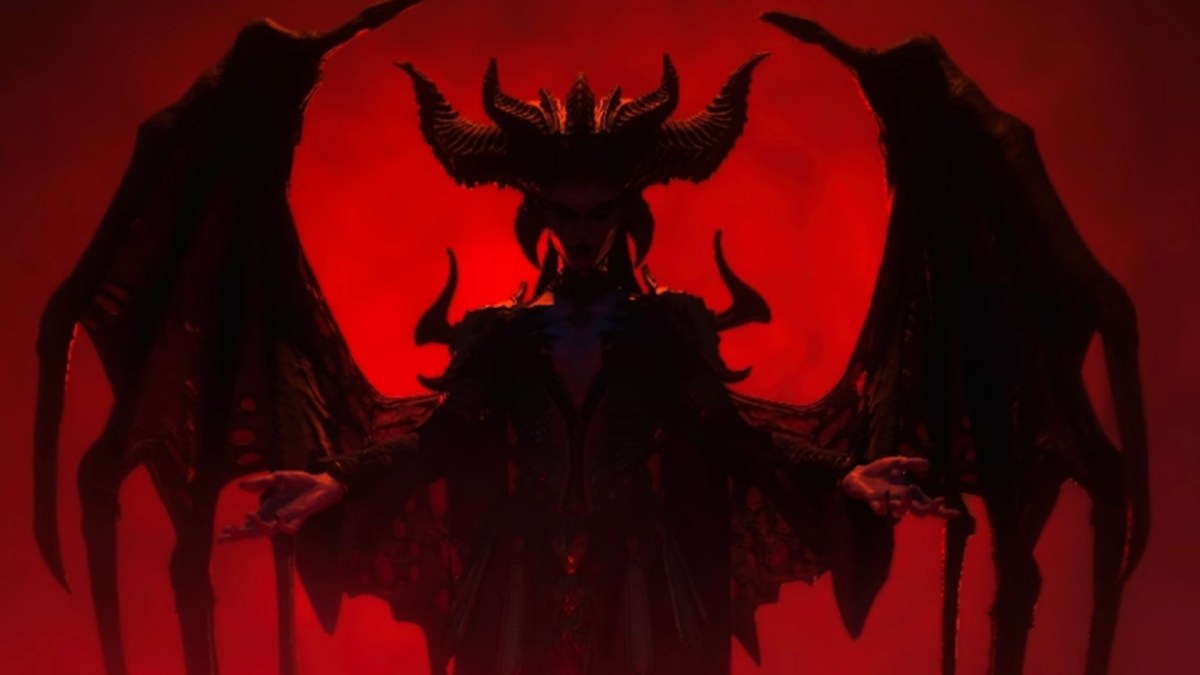 Diablo IV // Source : Blizzard Entertainment Diablo IV // Source : Blizzard Entertainment