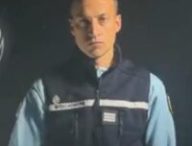 Pub de recrutement de la Gendarmerie nationale // Source : Capture Twitter Pub de recrutement de la Gendarmerie nationale // Source : Capture Twitter