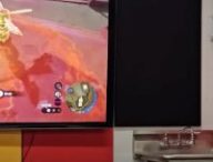 Il donne des cours avec The Legend of Zelda: Tears of the Kingdom // Source : Capture d’écran YouTube Il donne des cours avec The Legend of Zelda: Tears of the Kingdom // Source : Capture d’écran YouTube
