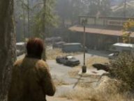 The Last of Us Part II Remastered // Source : Capture PS5 The Last of Us Part II Remastered // Source : Capture PS5