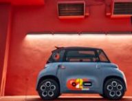 Citroen Ami Pop (2024) // Source : Citroen